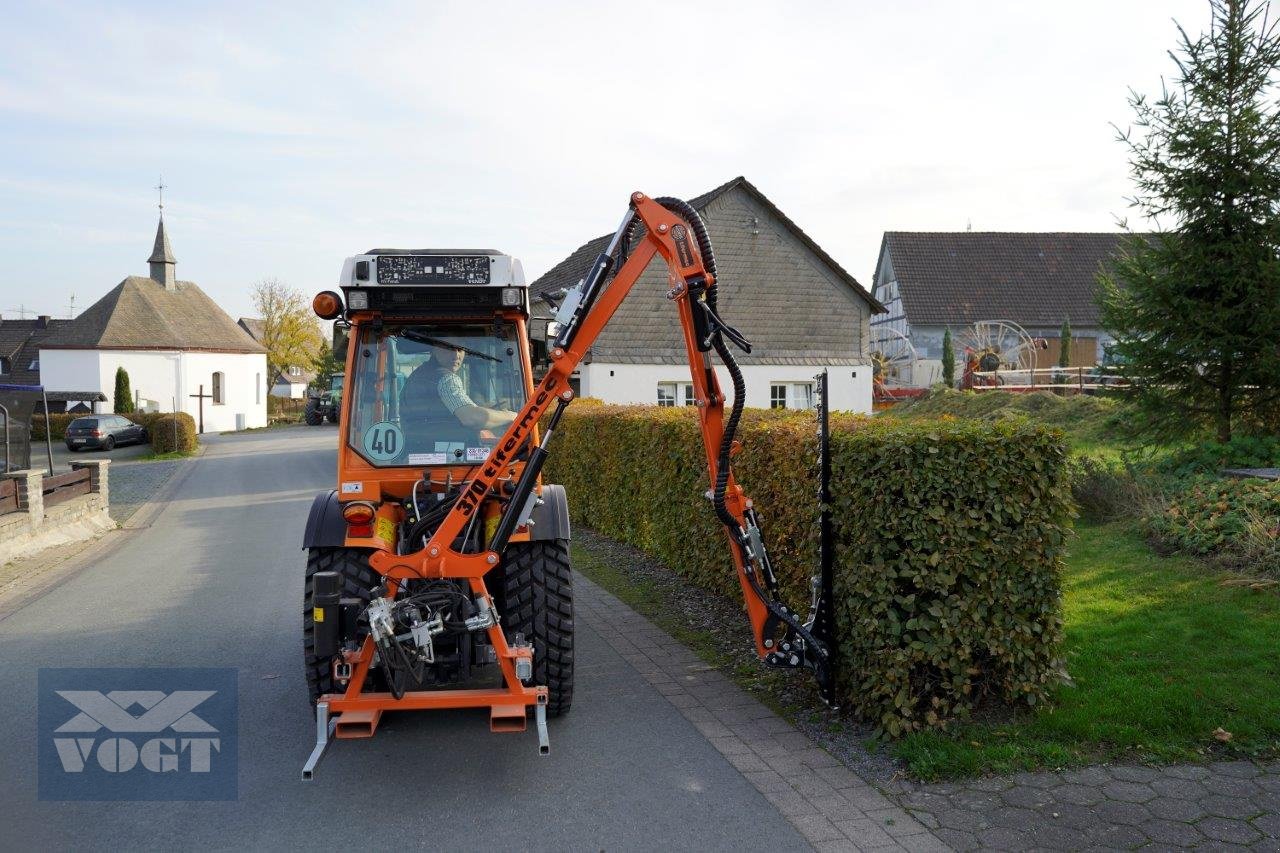 Heckenschere del tipo Tifermec TS370 Hydr. Heckenschere /Heckenschneider für Traktor, Neumaschine In Schmallenberg (Immagine 7)