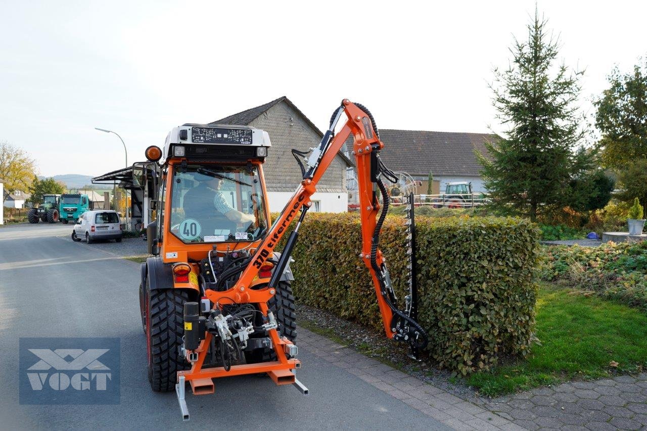 Heckenschere от тип Tifermec TS370 Hydr. Heckenschere /Heckenschneider für Traktor, Neumaschine в Schmallenberg (Снимка 8)