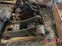 Heckstapler/Anbaustapler typu Massey Ferguson TABLIER, Gebrauchtmaschine v Gennes sur glaize (Obrázek 1)