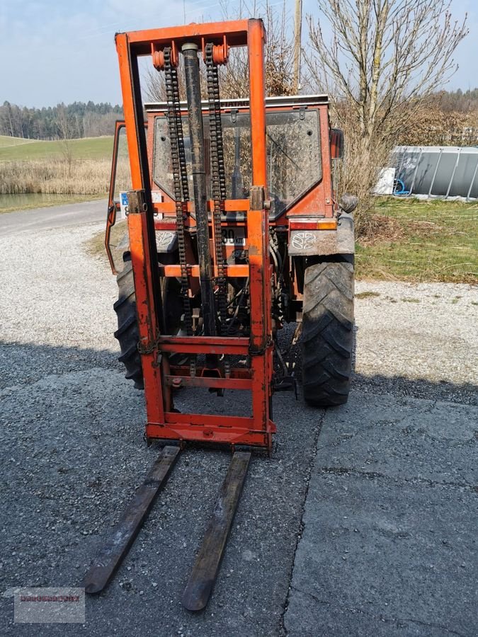 Heckstapler/Anbaustapler типа Sonstige BH 15  320, Gebrauchtmaschine в Tarsdorf (Фотография 19)