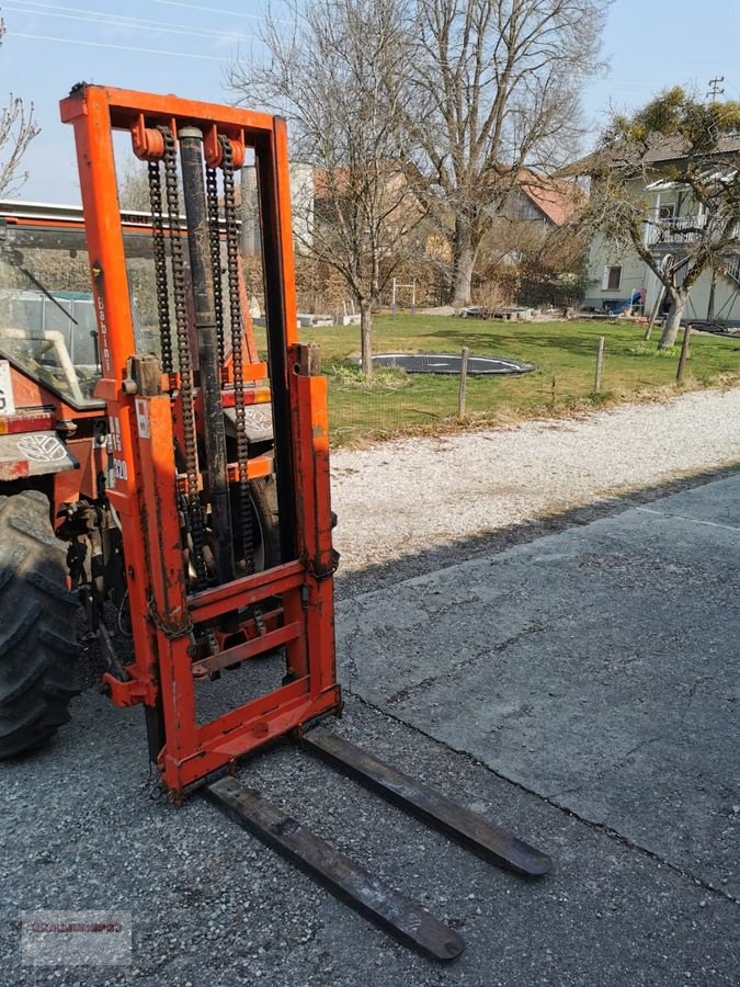 Heckstapler/Anbaustapler типа Sonstige BH 15  320, Gebrauchtmaschine в Tarsdorf (Фотография 2)