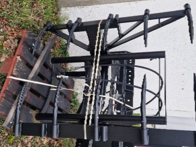 Heckstapler/Anbaustapler от тип Sonstige GR17-10P, Gebrauchtmaschine в SYLVAINS LES MOULINS (Снимка 1)