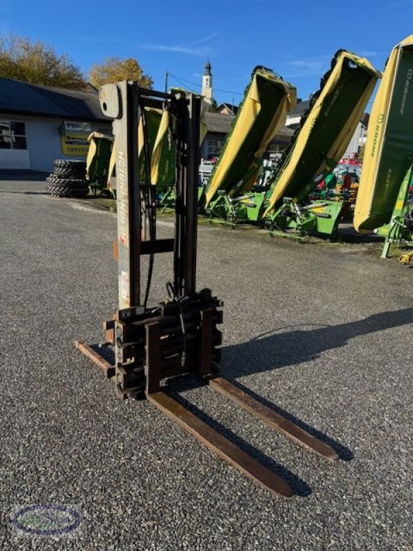 Heckstapler/Anbaustapler typu Sonstige Jungheinrich 4m, Gebrauchtmaschine v Münzkirchen (Obrázok 7)