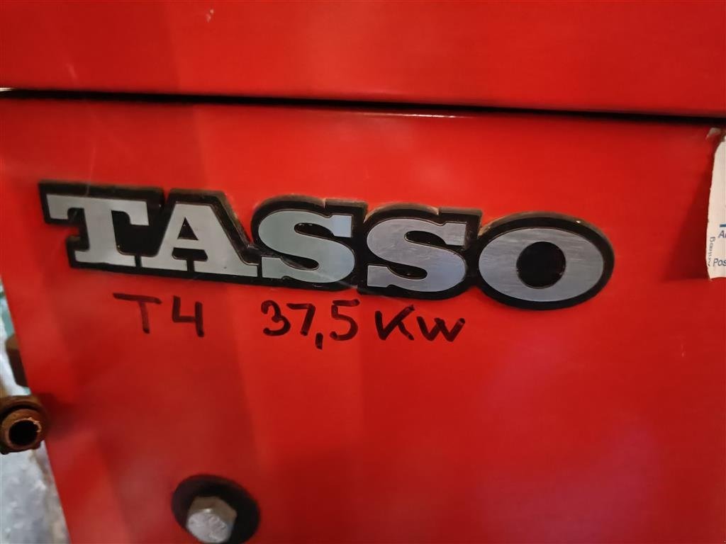 Heizgerät tipa Sonstige Oliefyr Tasso 37,5 kW, Gebrauchtmaschine u Egtved (Slika 3)