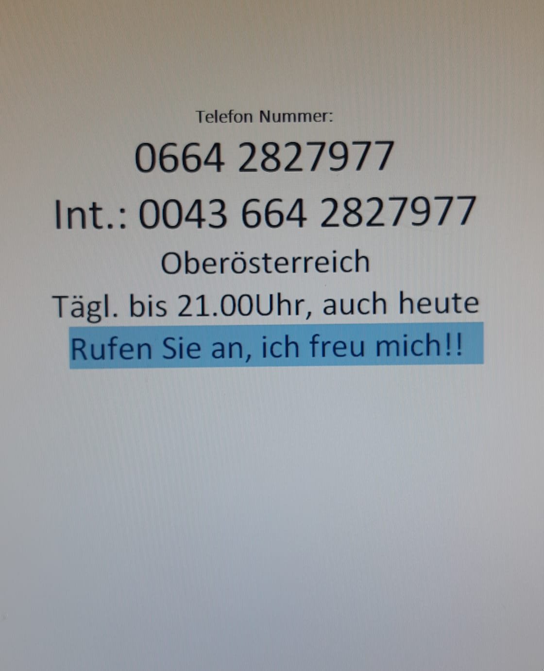 Heizung & Klima Türe ait Sonstige AK 7000, Gebrauchtmaschine içinde Peuerbach (resim 2)