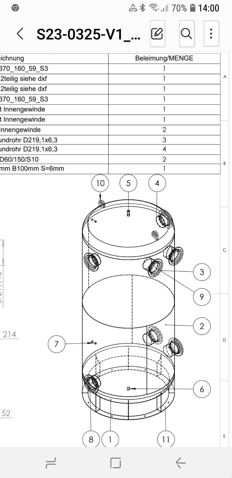 Heizung & Klima del tipo Sonstige AK 7000, Gebrauchtmaschine en Peuerbach (Imagen 3)