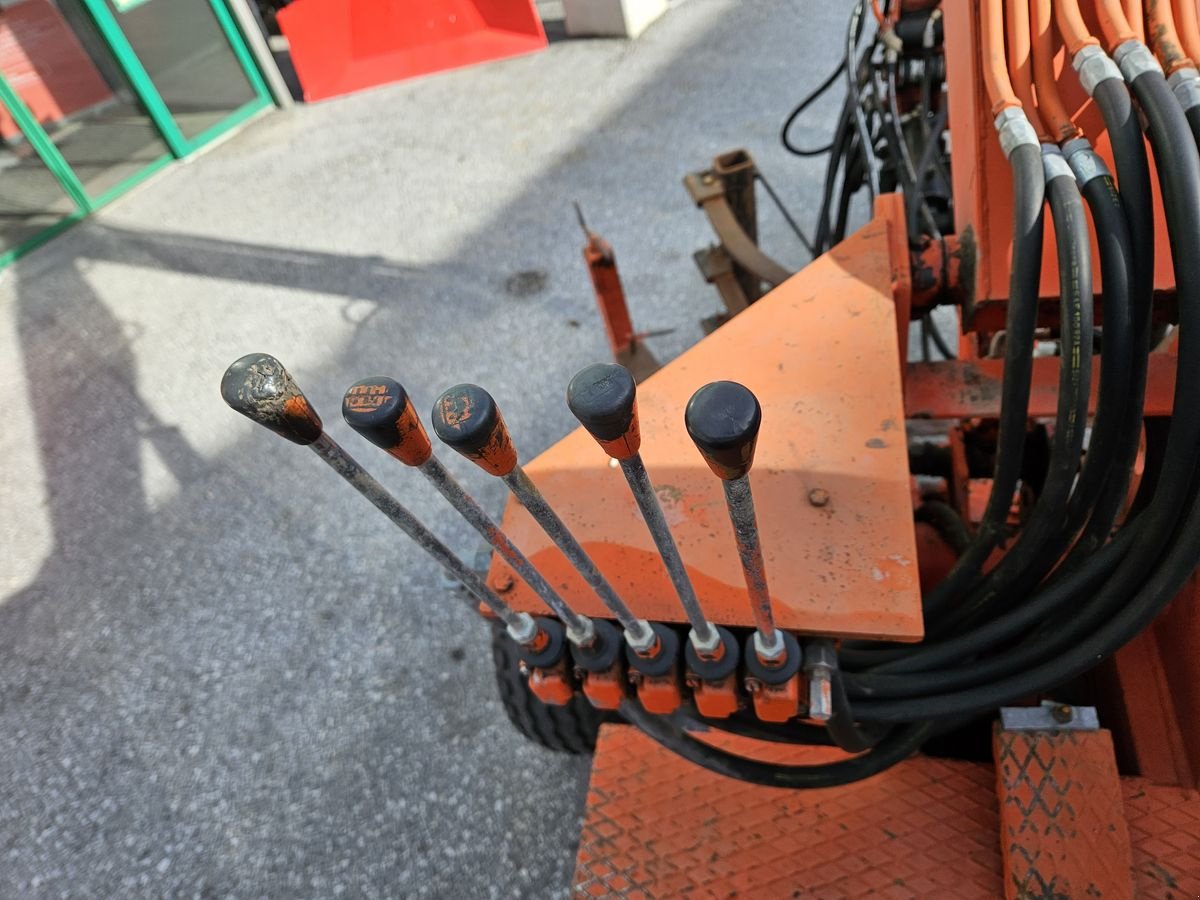 Heukran des Typs Klausner Heukran/Heubagger Klausner, Gebrauchtmaschine in Flachau (Bild 7)