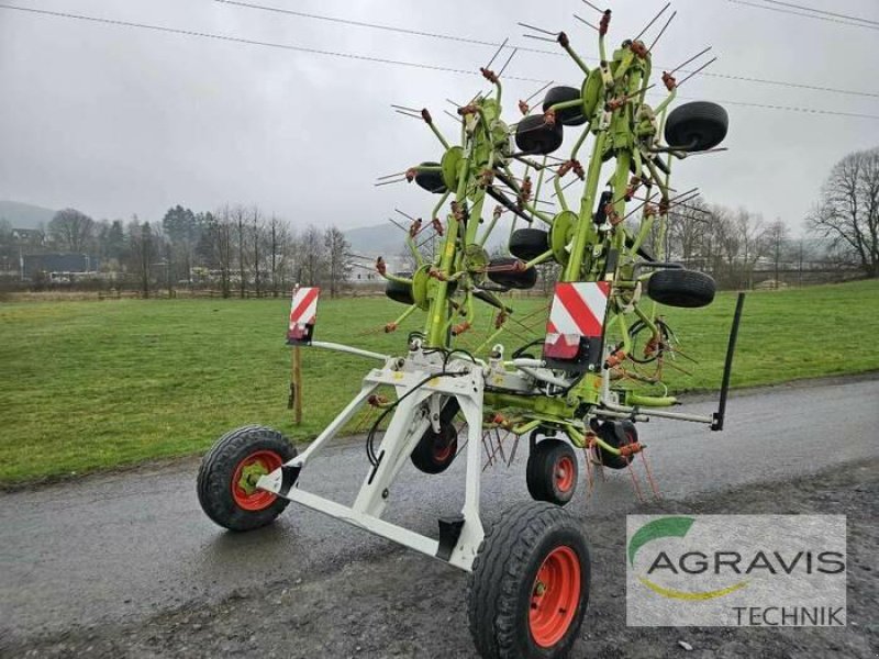 Heuwender typu CLAAS VOLTO 1100 T, Gebrauchtmaschine v Meschede (Obrázek 9)