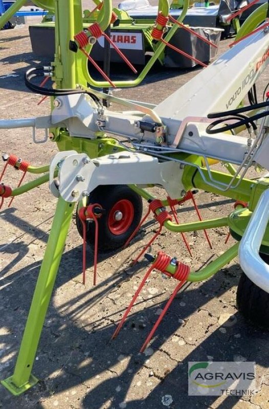 Heuwender tip CLAAS VOLTO 1100, Neumaschine in Emsbüren (Poză 6)