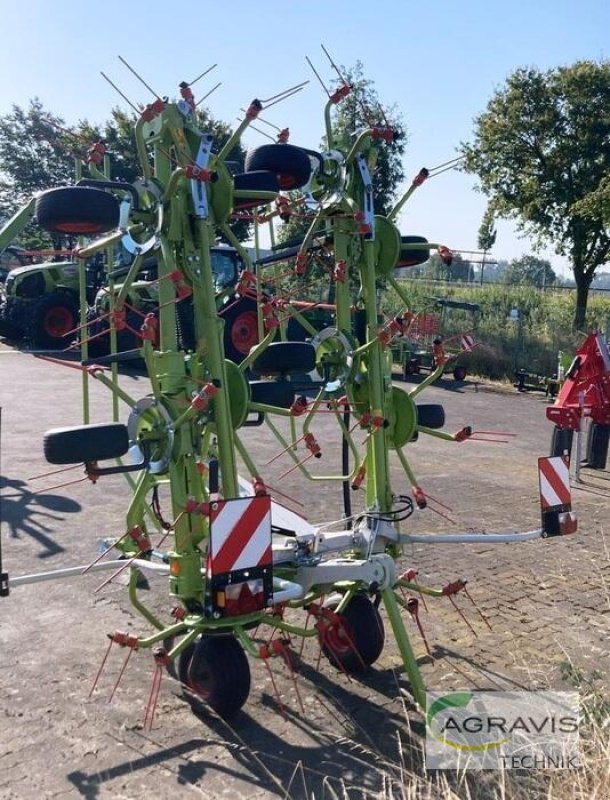 Heuwender tip CLAAS VOLTO 1100, Neumaschine in Emsbüren (Poză 2)