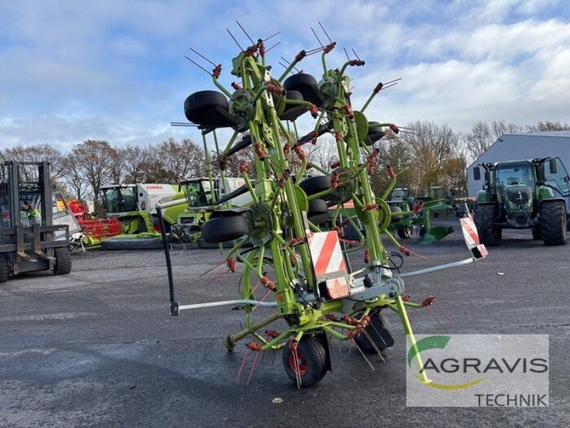 Heuwender типа CLAAS VOLTO 1100, Gebrauchtmaschine в Meppen (Фотография 4)