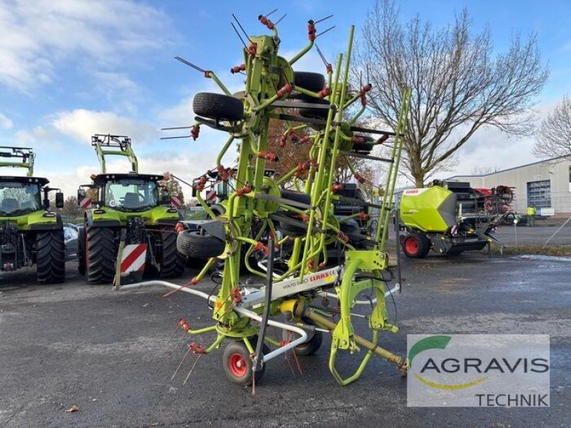 Heuwender типа CLAAS VOLTO 1100, Gebrauchtmaschine в Meppen (Фотография 2)