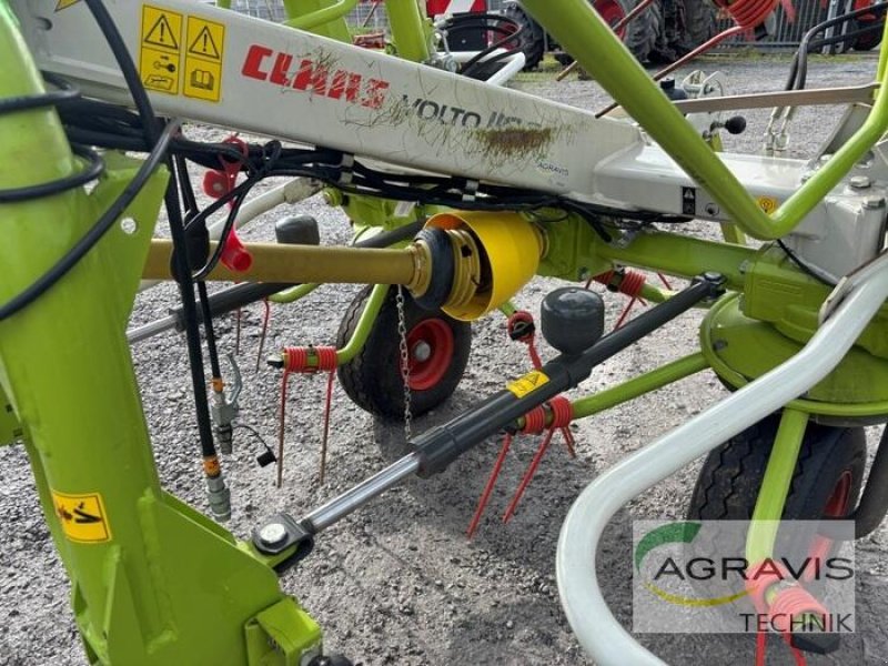 Heuwender a típus CLAAS VOLTO 1100, Gebrauchtmaschine ekkor: Olfen  (Kép 7)