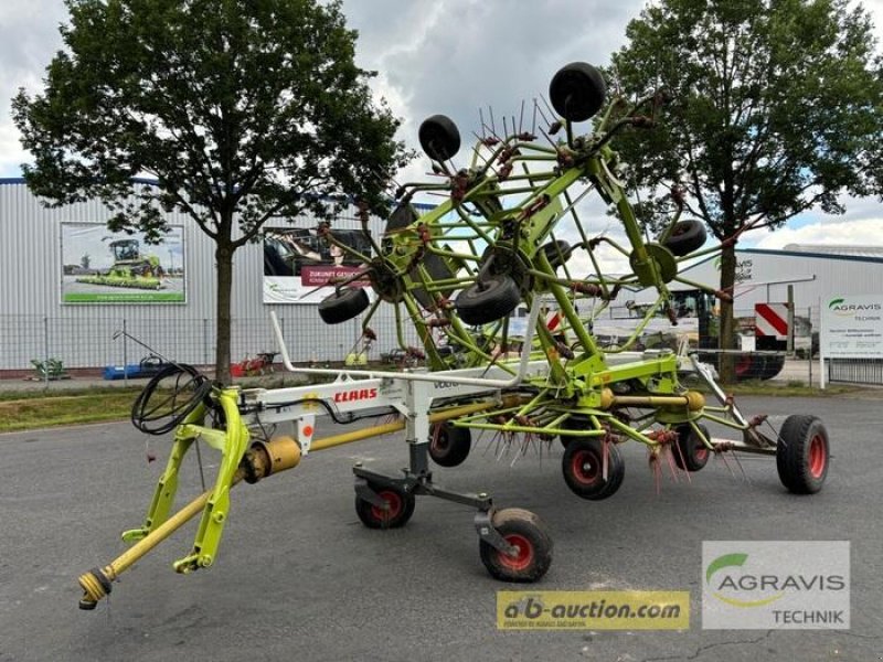 Heuwender typu CLAAS VOLTO 1300 T, Gebrauchtmaschine v Meppen (Obrázok 1)