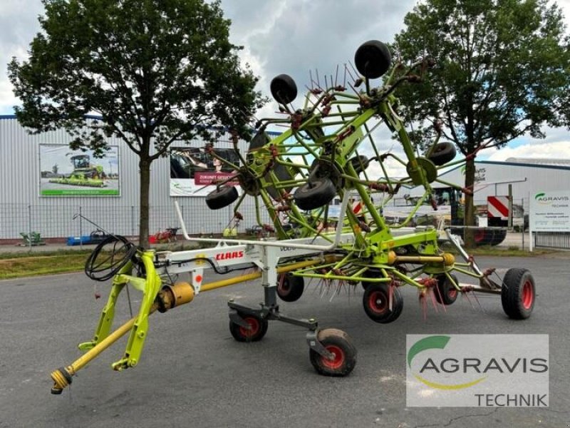 Heuwender del tipo CLAAS VOLTO 1300 T, Gebrauchtmaschine en Meppen (Imagen 1)