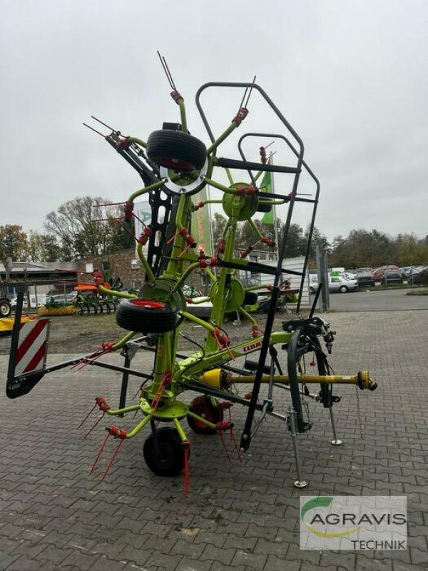 Heuwender tip CLAAS VOLTO 65, Neumaschine in Rheinbach (Poză 8)