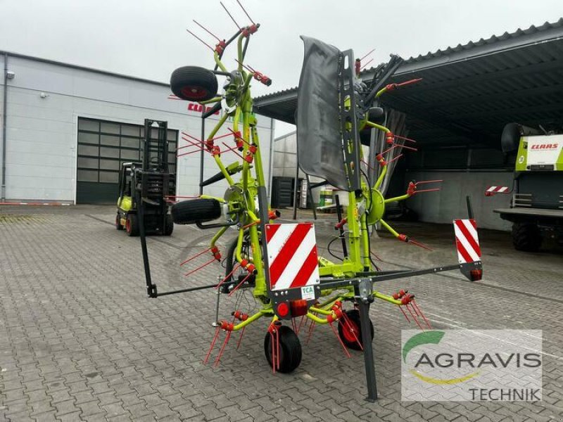 Heuwender tip CLAAS VOLTO 65, Neumaschine in Rheinbach (Poză 4)