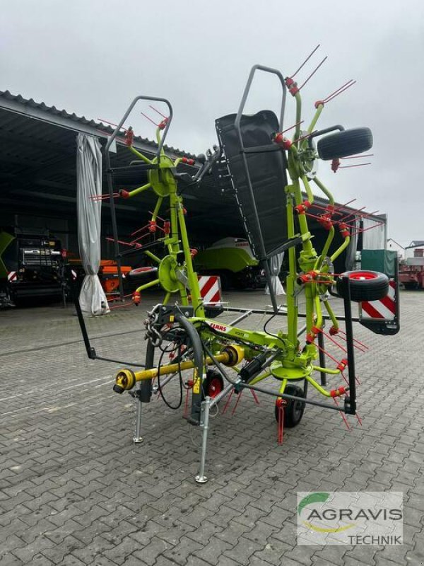 Heuwender tip CLAAS VOLTO 65, Neumaschine in Rheinbach (Poză 6)