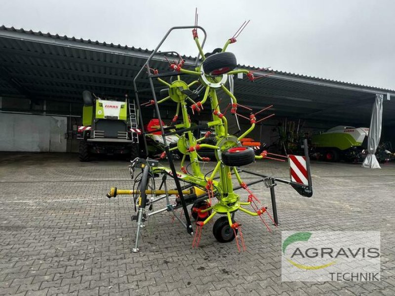 Heuwender typu CLAAS VOLTO 65, Neumaschine v Rheinbach (Obrázek 1)