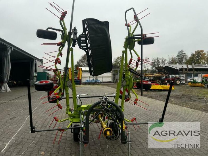 Heuwender tip CLAAS VOLTO 65, Neumaschine in Rheinbach (Poză 5)