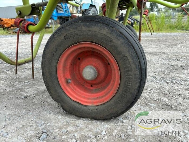 Heuwender des Typs CLAAS VOLTO 770, Gebrauchtmaschine in Olfen  (Bild 9)