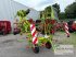 Heuwender du type CLAAS VOLTO 870 (10.5), Gebrauchtmaschine en Meppen (Photo 4)