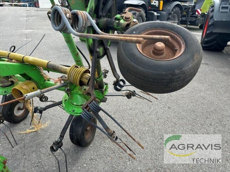 Heuwender van het type Deutz-Fahr KH 2.44, Gebrauchtmaschine in Meppen (Foto 6)