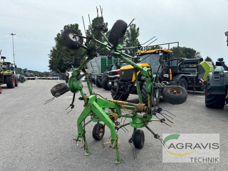 Heuwender van het type Deutz-Fahr KH 2.44, Gebrauchtmaschine in Meppen (Foto 1)