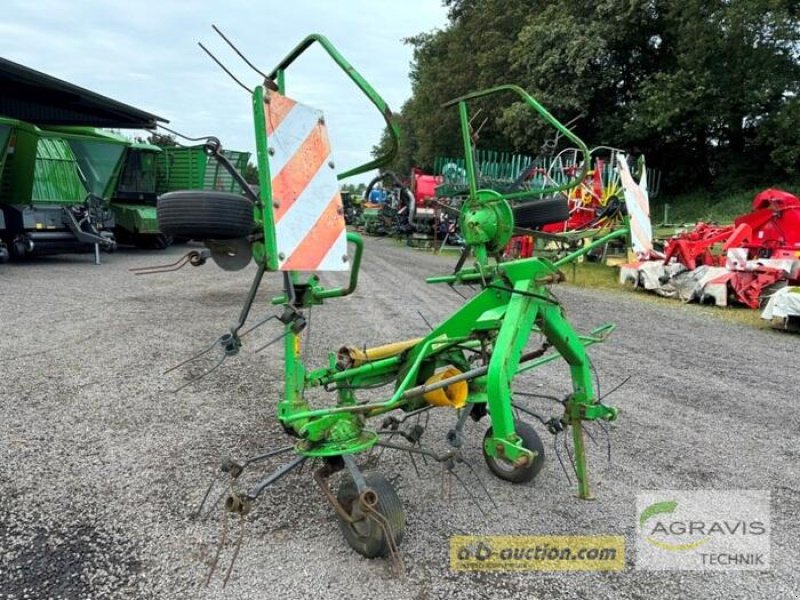 Heuwender typu Deutz-Fahr KH 2.52, Gebrauchtmaschine v Meppen (Obrázok 2)