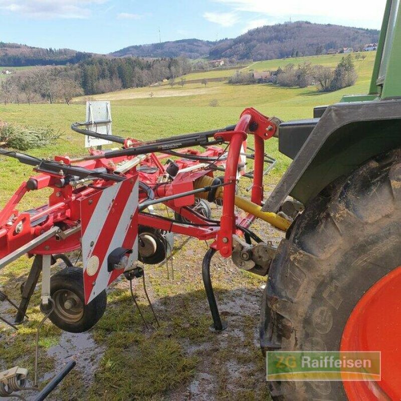 Heuwender tipa Fella TH 680 D Hydro, Gebrauchtmaschine u Teningen (Slika 3)