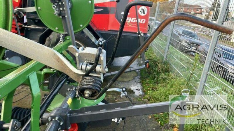 Heuwender tipa Fendt LOTUS 770, Neumaschine u Olfen (Slika 8)