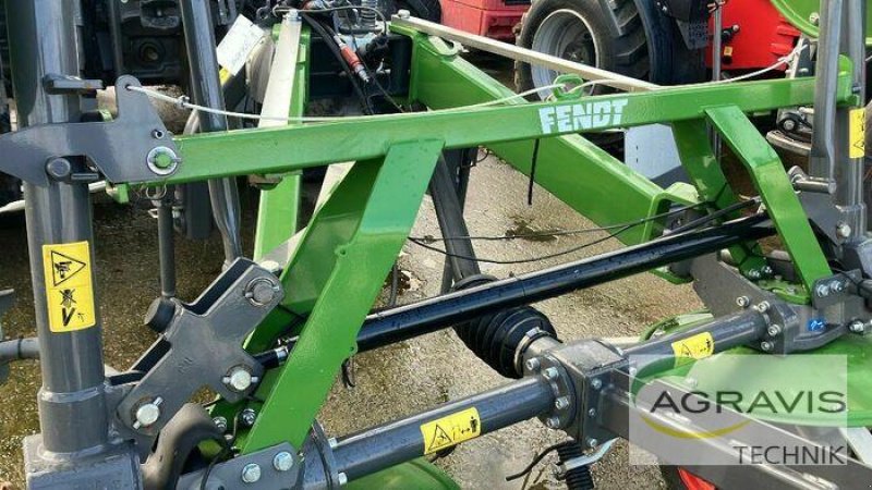 Heuwender tipa Fendt LOTUS 770, Neumaschine u Olfen (Slika 5)