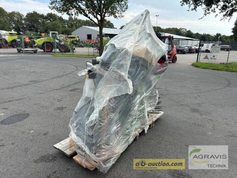 Heuwender des Typs Fendt TWISTER 6606 DN, Gebrauchtmaschine in Meppen (Bild 3)