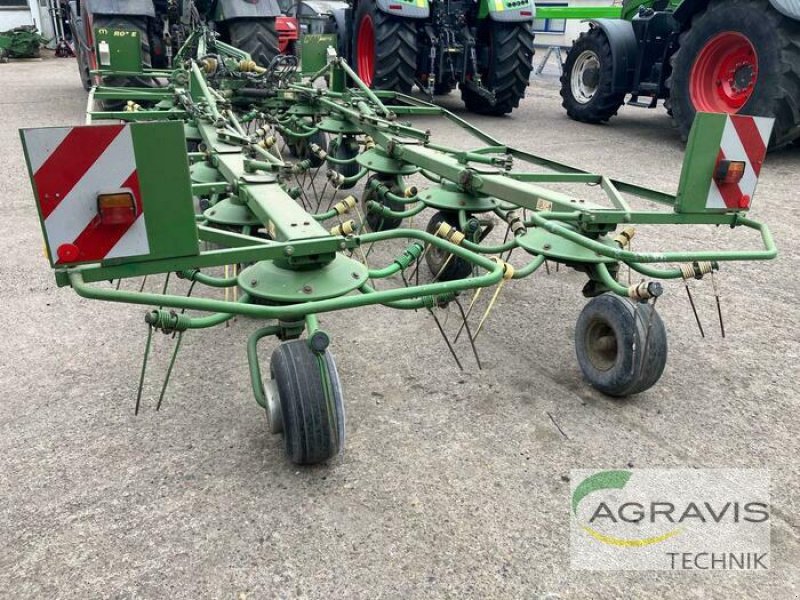 Heuwender tipa Krone KW 13.02/12 T, Gebrauchtmaschine u Nienburg (Slika 5)