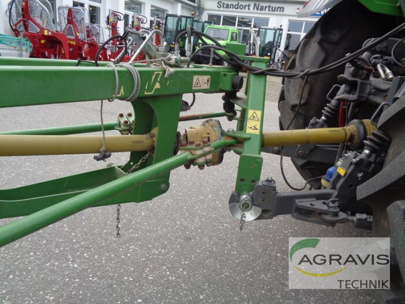 Heuwender del tipo Krone KW 13.02/12 T, Gebrauchtmaschine en Nartum (Imagen 17)