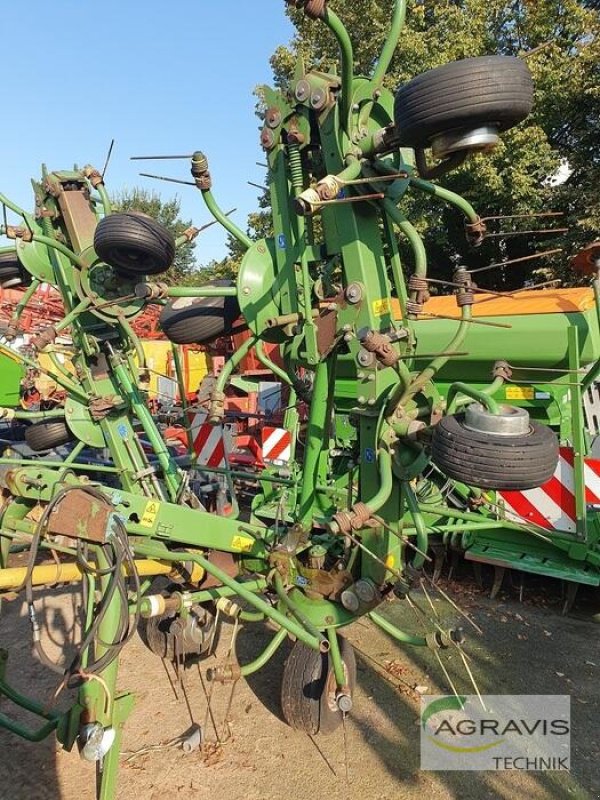 Heuwender typu Krone KW 8.80/8, Gebrauchtmaschine v Walsrode (Obrázek 4)