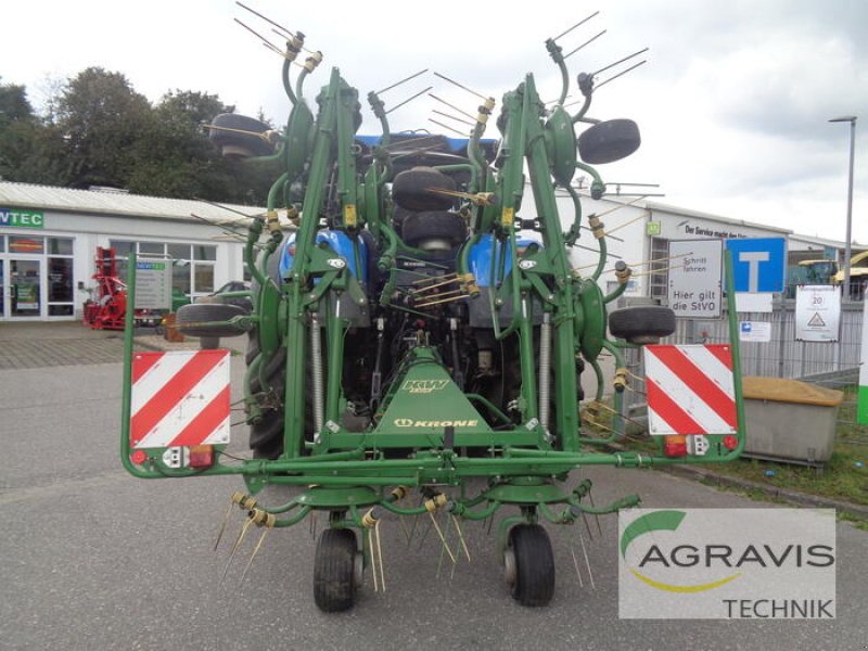 Heuwender tipa Krone KW 8.82/8, Gebrauchtmaschine u Nartum (Slika 10)