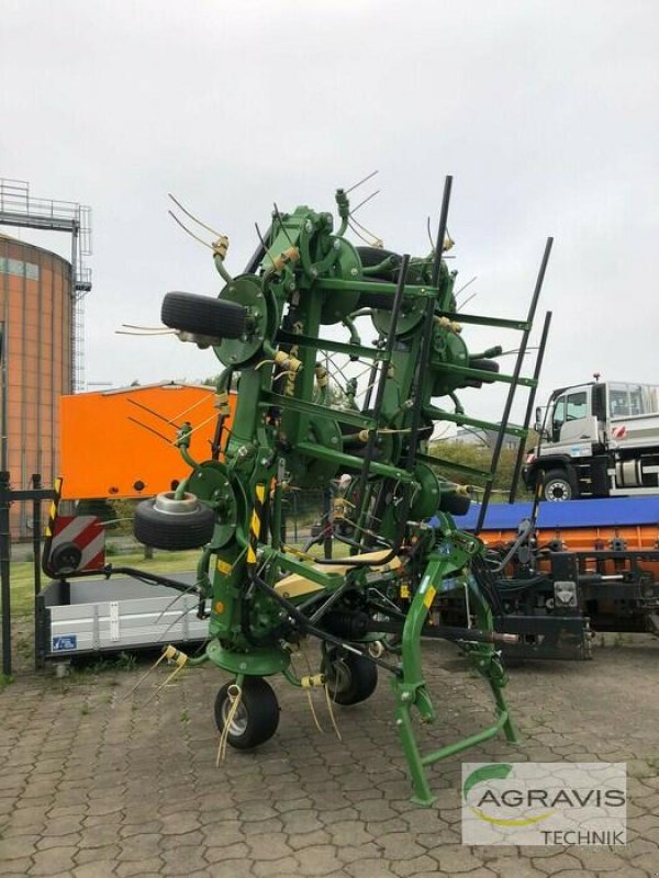 Heuwender tipa Krone VENDRO 1020, Gebrauchtmaschine u Göttingen-Rosdorf (Slika 3)