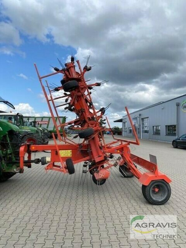 Heuwender tipa Kuhn GF 10601 TO, Gebrauchtmaschine u Bardowick (Slika 2)