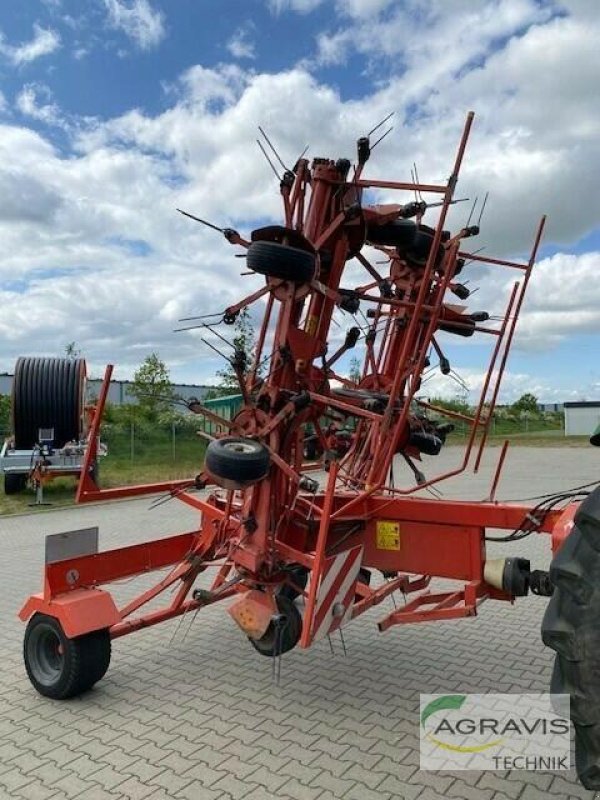 Heuwender tipa Kuhn GF 10601 TO, Gebrauchtmaschine u Bardowick (Slika 1)