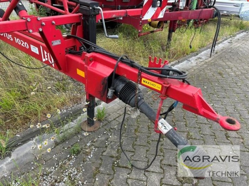 Heuwender del tipo Lely LOTUS 1020, Gebrauchtmaschine In Olfen  (Immagine 5)