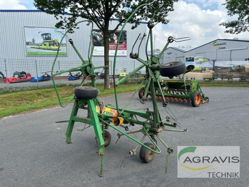 Heuwender tipa Stoll 550 D, Gebrauchtmaschine u Meppen (Slika 1)