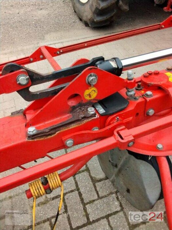 Heuwender del tipo Ziegler HR 905 DH, Gebrauchtmaschine en Rees (Imagen 8)