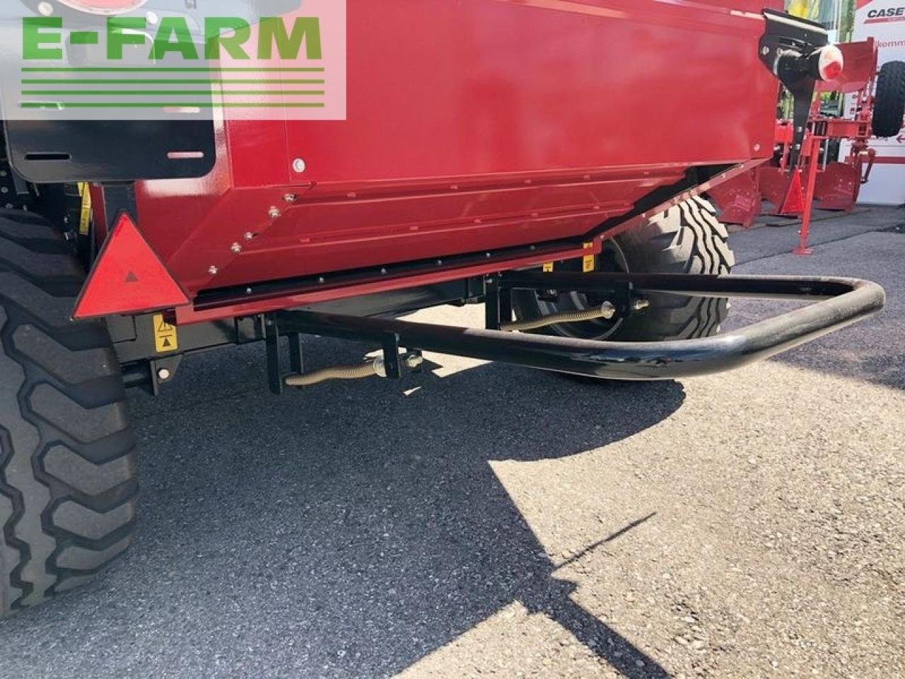 Hochdruckpresse van het type Case IH rb 344 rc rundballenpresse, Gebrauchtmaschine in SANKT MARIENKIRCHEN BEI SCHÄRDING (Foto 7)