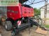 Hochdruckpresse typu Case IH rb465, Gebrauchtmaschine v CHAUVONCOURT (Obrázek 2)