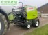 Hochdruckpresse del tipo CLAAS claas 455 rc mit folienbindung, Gebrauchtmaschine en ROHRBACH (Imagen 1)