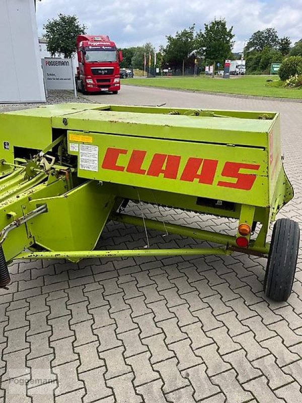 Hochdruckpresse des Typs CLAAS Claas Markant 50 Hochdruckpresse, Ballenpresse, Gebrauchtmaschine in Bad Iburg - Sentrup (Bild 2)