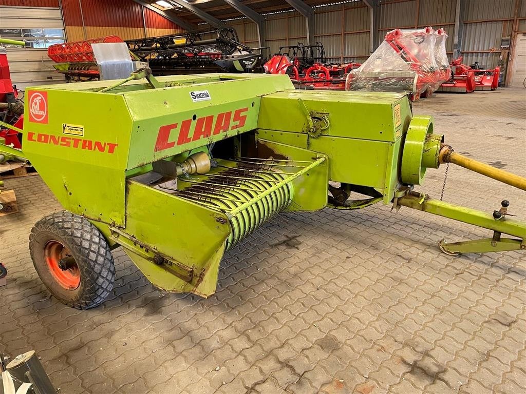 Hochdruckpresse des Typs CLAAS Constant, Gebrauchtmaschine in Tinglev (Bild 2)