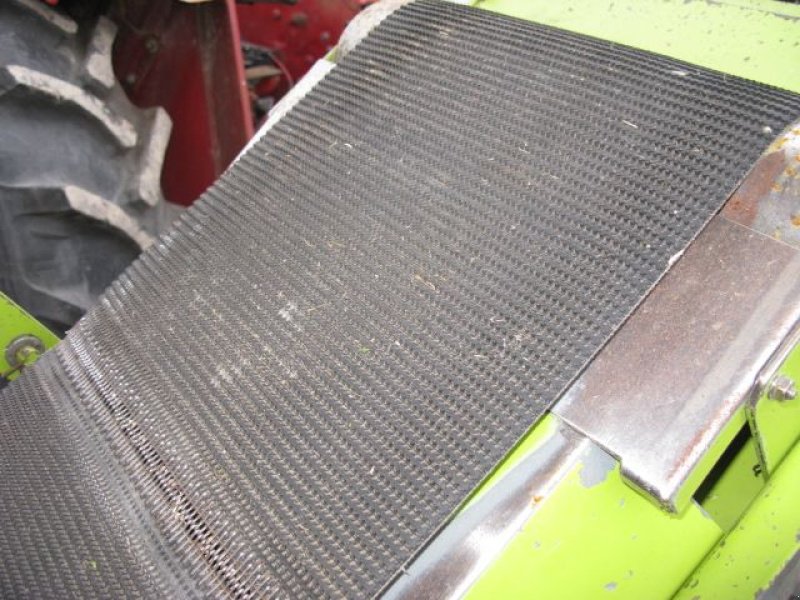 Hochdruckpresse du type CLAAS Markant 65, Gebrauchtmaschine en Nieheim Kreis Höxter (Photo 9)