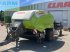 Hochdruckpresse du type CLAAS quadrant 4000, Gebrauchtmaschine en ST ANDIOL (Photo 2)